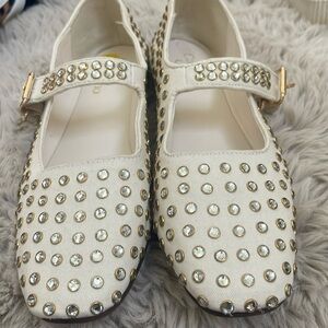 NWOT Camila. Coelho shoes